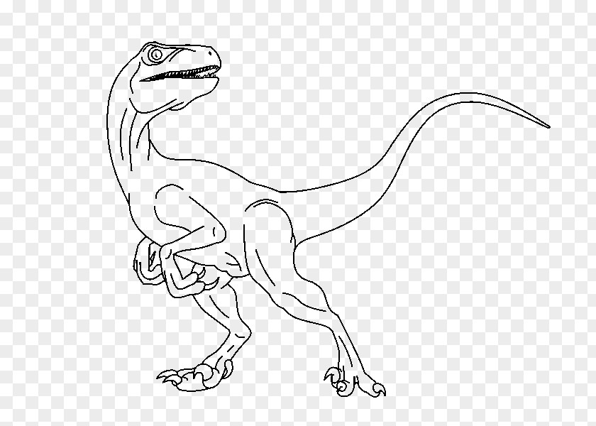 Dinosaur Velociraptor Tyrannosaurus Reptile Indominus Rex PNG