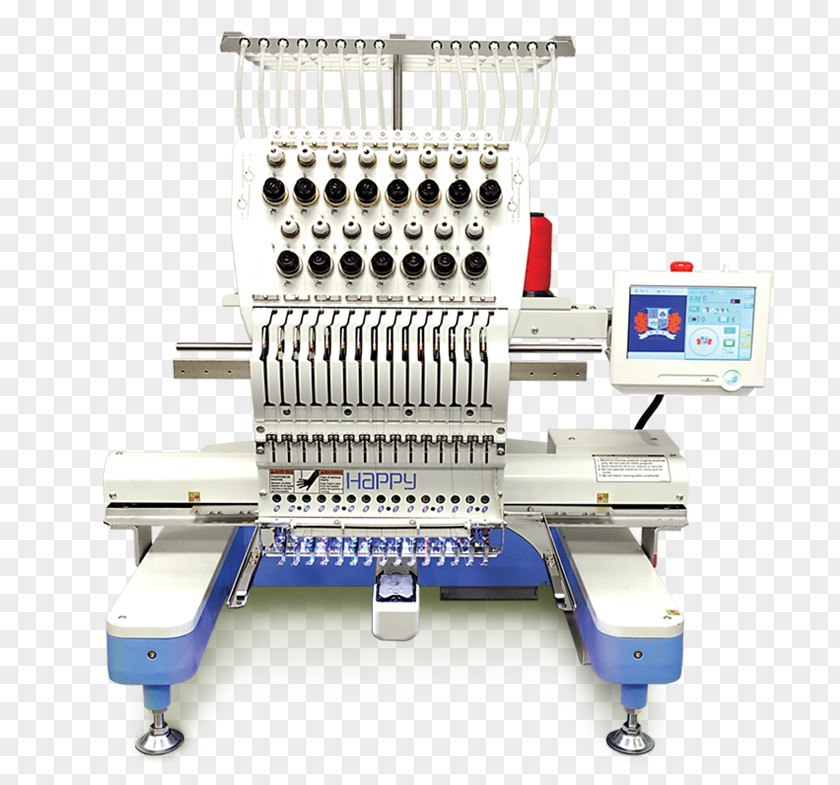 Embroidery Needle Machine Hand-Sewing Needles Sewing Machines PNG