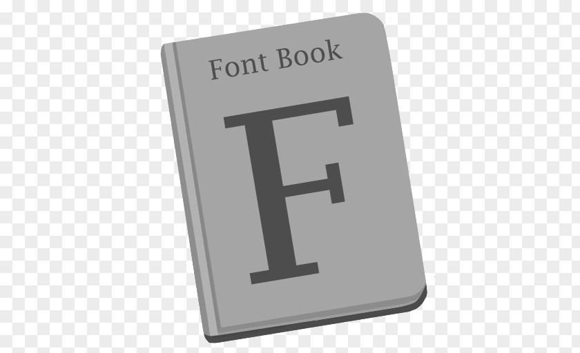 Font Book Square Angle Text Brand PNG