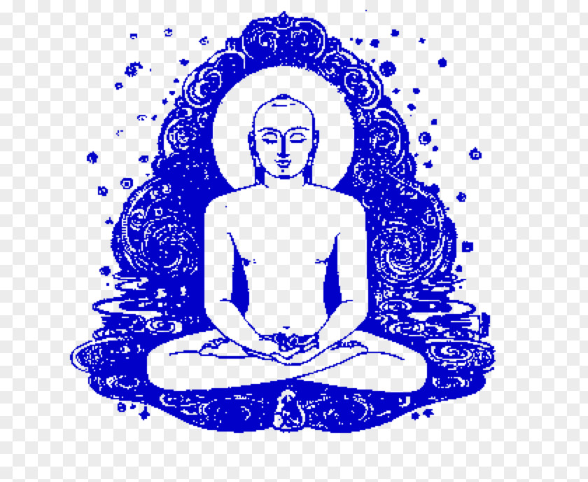 Jainism All About Buddhism And Jain Center Of America Tirthankara Religion PNG
