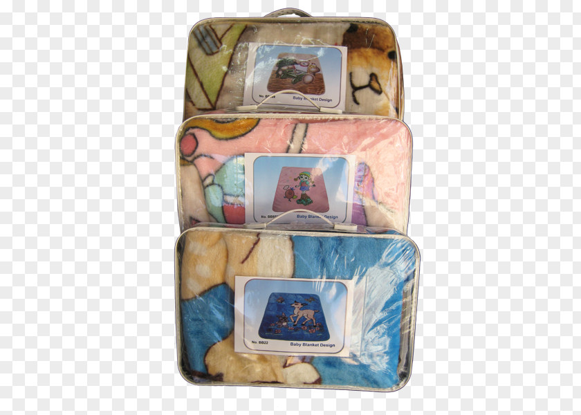 Kids With Bag Plastic Rectangle PNG