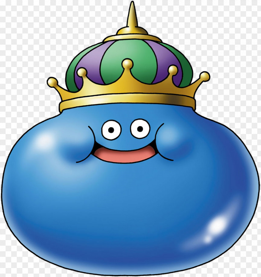 King Dragon Quest Heroes: Rocket Slime VIII Chapters Of The Chosen Monsters: Joker PNG