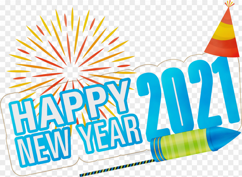 New Year PNG