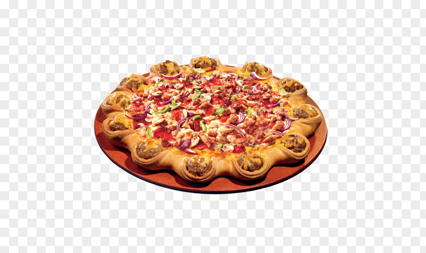 Pizza Sicilian Garlic Bread Meatball American Cuisine PNG