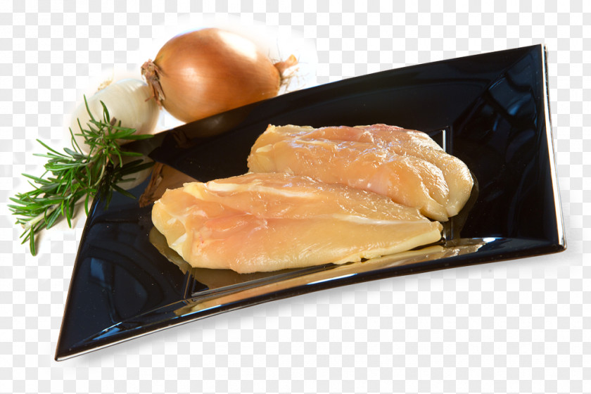 Roe Smoked Salmon Cuisine Recipe Dish PNG