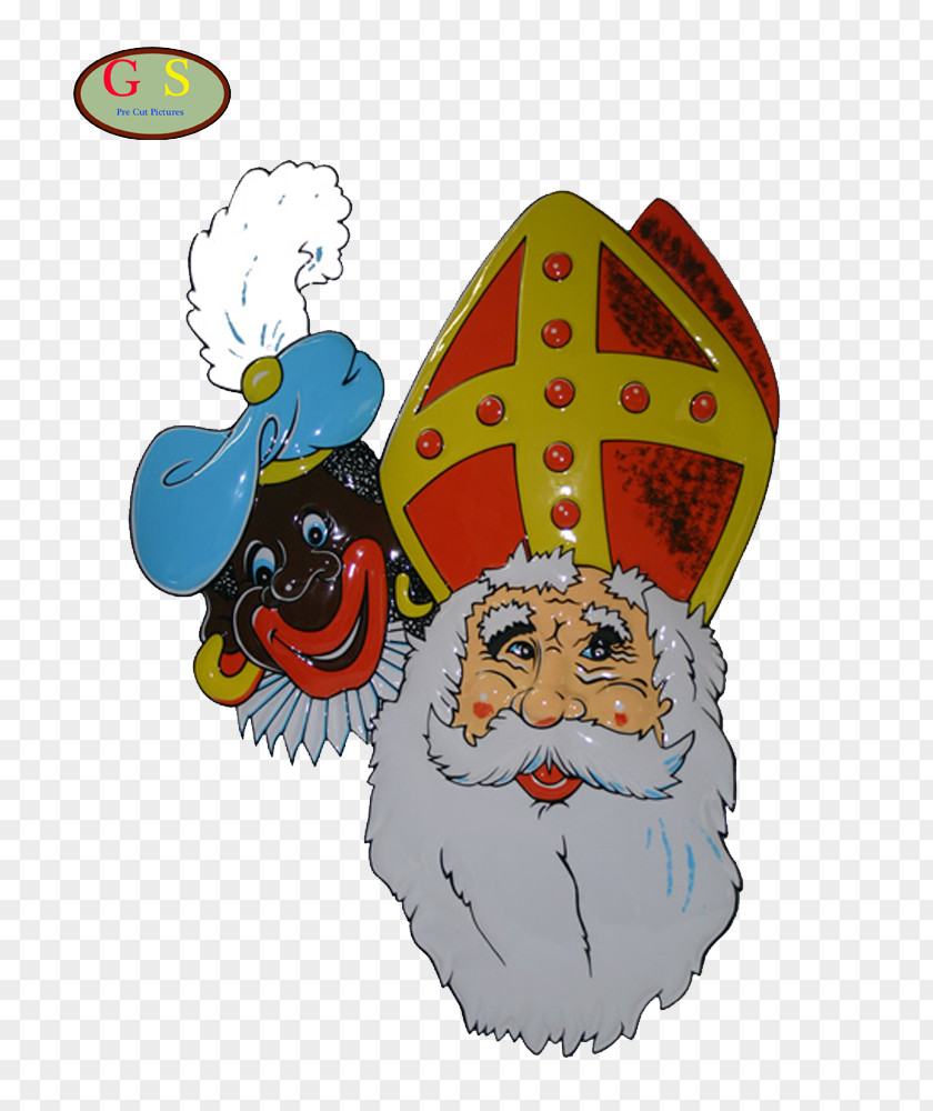 Sinterklaas Santa Claus Zwarte Piet Tagged Hi5 If(we) PNG