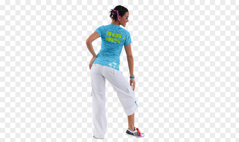 T-shirt Clothing Pants Sportswear Shoulder PNG