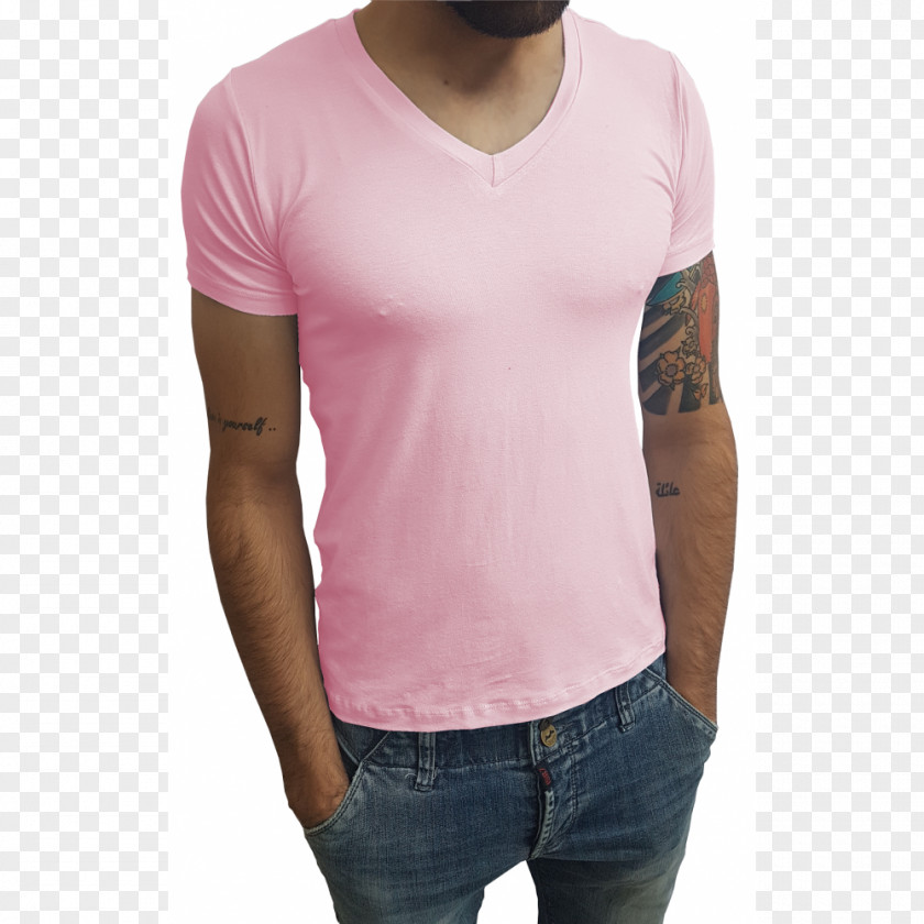 T-shirt Collar Fashion Clothing PNG