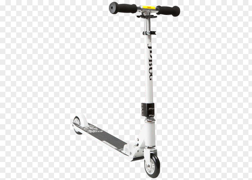 White Pepper Kick Scooter Bicycle Wheel Stuntscooter PNG