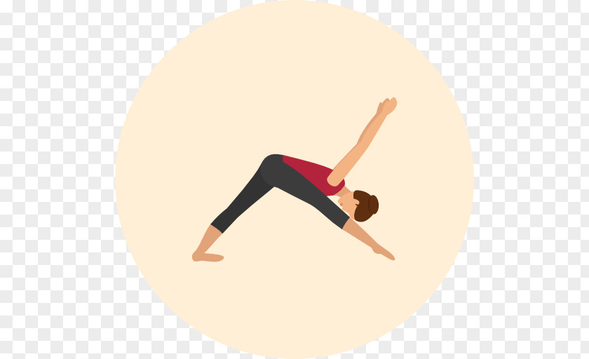Yoga Sport PNG