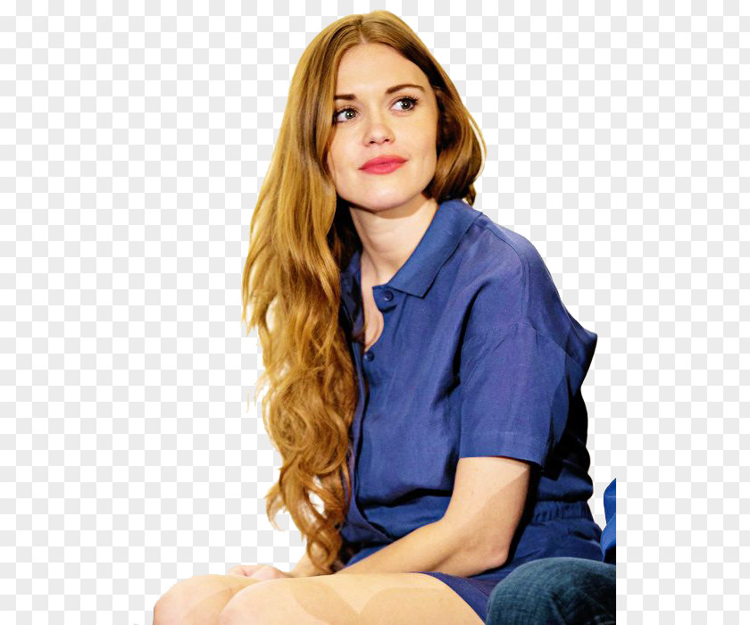 Actor Holland Roden Teen Wolf Lydia Martin PNG