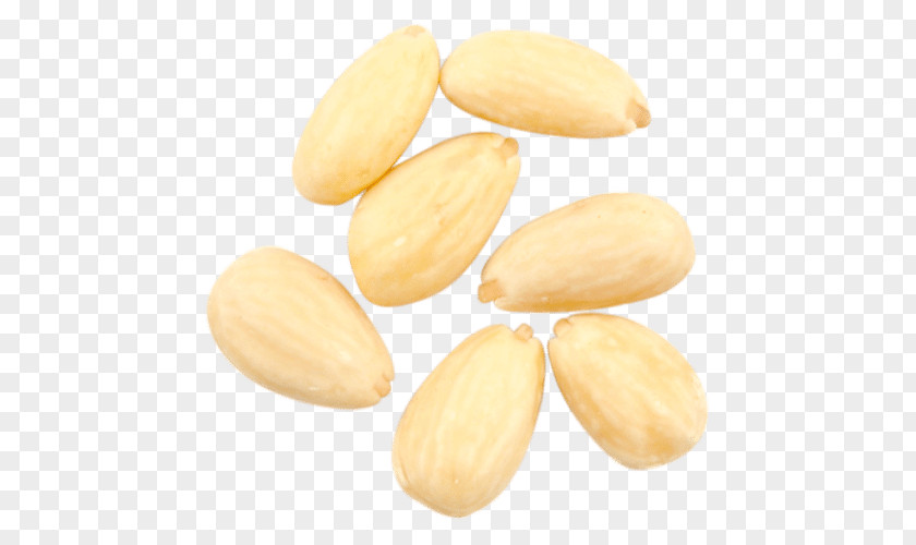 Almond Nuts Vegetarian Cuisine Peanut Food Ingredient PNG