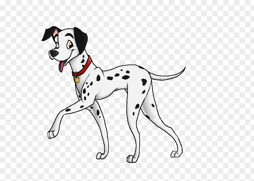 Animation Dalmatian Dog Pongo Perdita Breed The Walt Disney Company PNG
