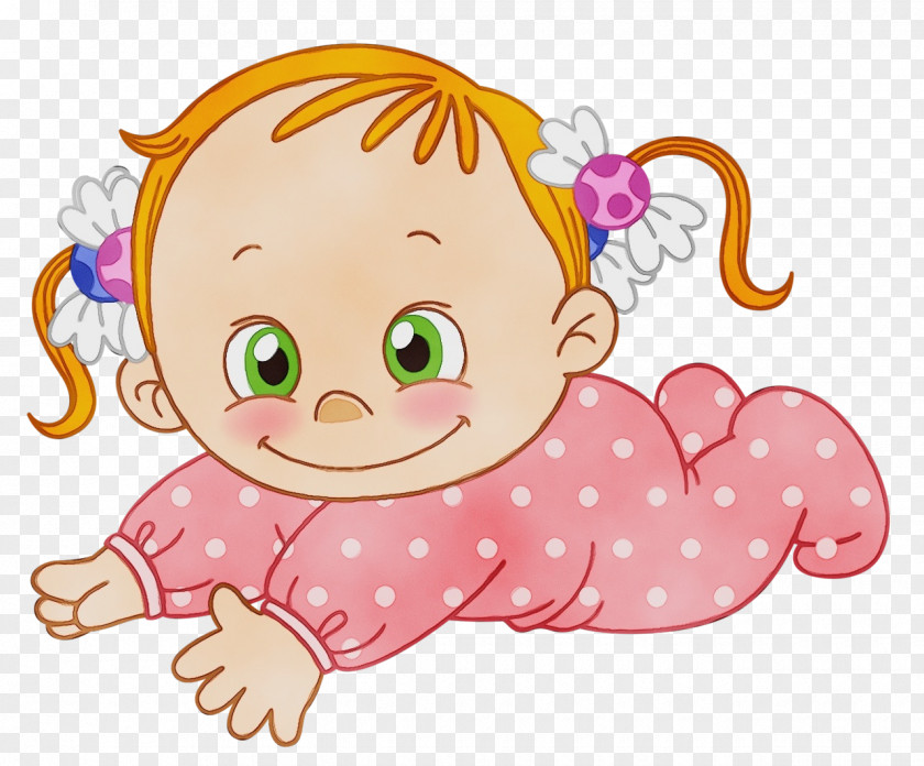 Art Fictional Character Baby Background PNG