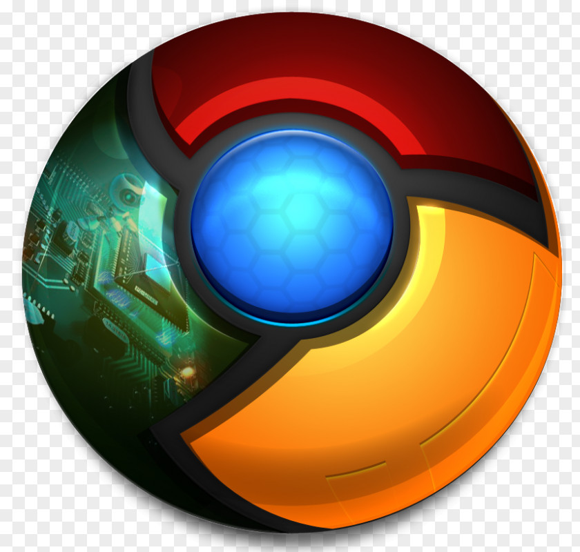 Chrome Icon Image Google Web Browser PNG