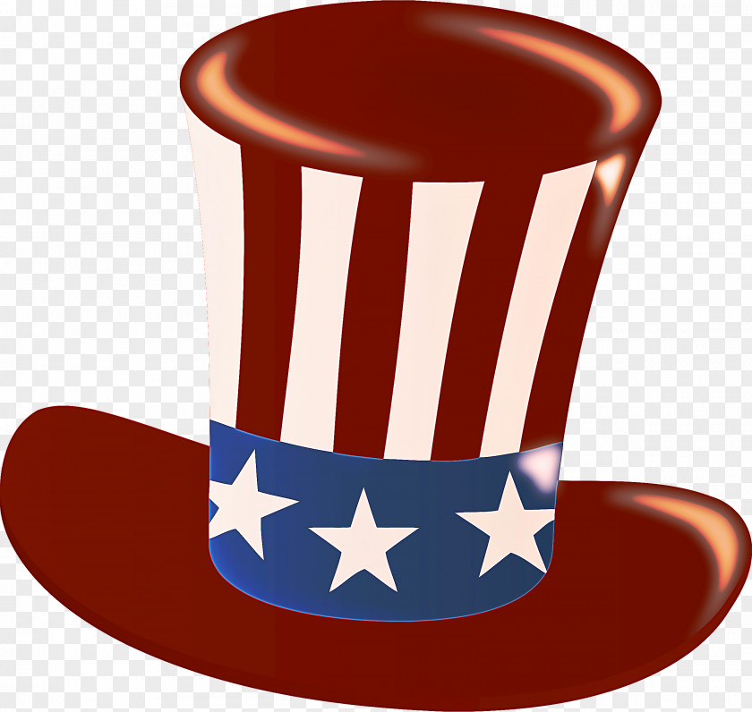 Costume Hat Accessory Flag Of The United States Clip Art PNG