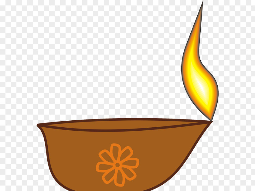 Diwali Food Tableware Clip Art PNG