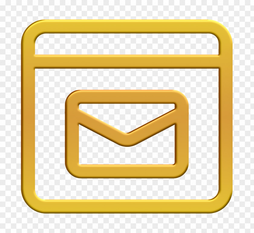 Email Icon Contact PNG