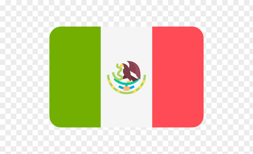 Flag Of Mexico World PNG