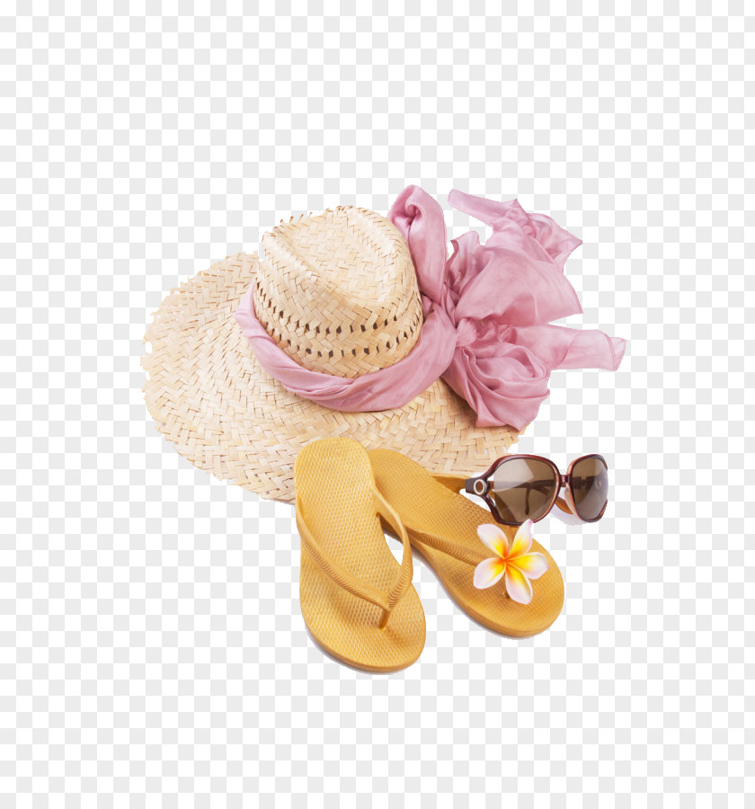 Hat Accessories Canvas Print PNG