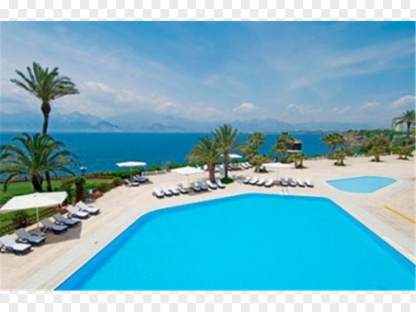 Hotel Akra Resort Dedeman Hotels Antalya Otel PNG