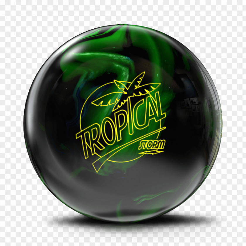 Lime Bowling Balls Storm Sport PNG