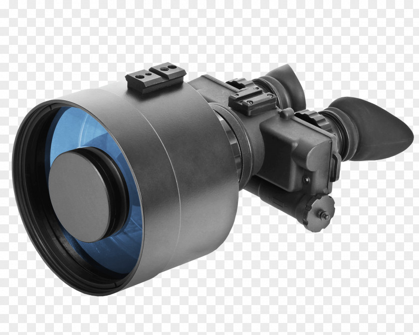 Optics Monocular Binoculars Camera Lens American Technologies Network Corporation Night Vision PNG