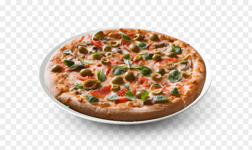 Pizza California-style Ramen Sicilian Tsukemono PNG