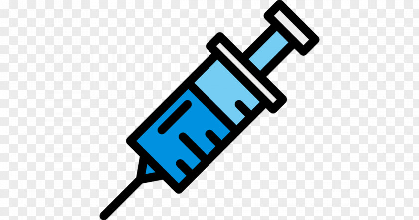 Syringe Anesthesia Vector Graphics Injection Medicine PNG