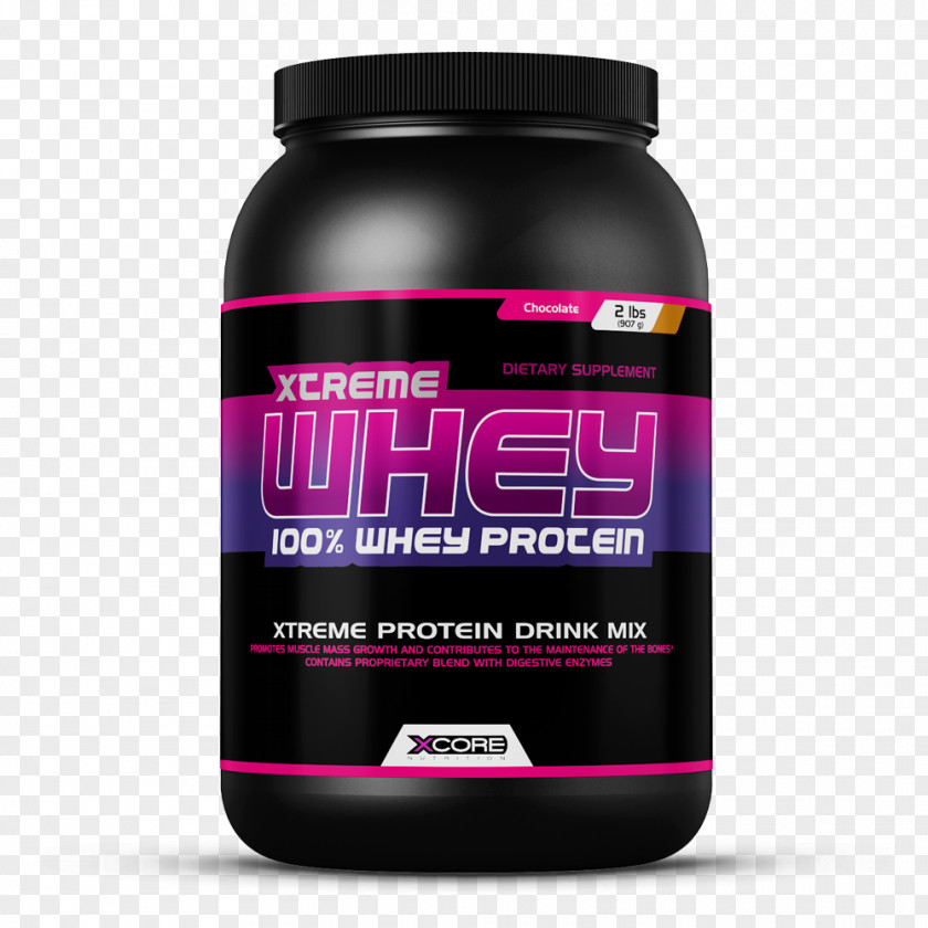 Whey Protein Dietary Supplement Isolate PNG