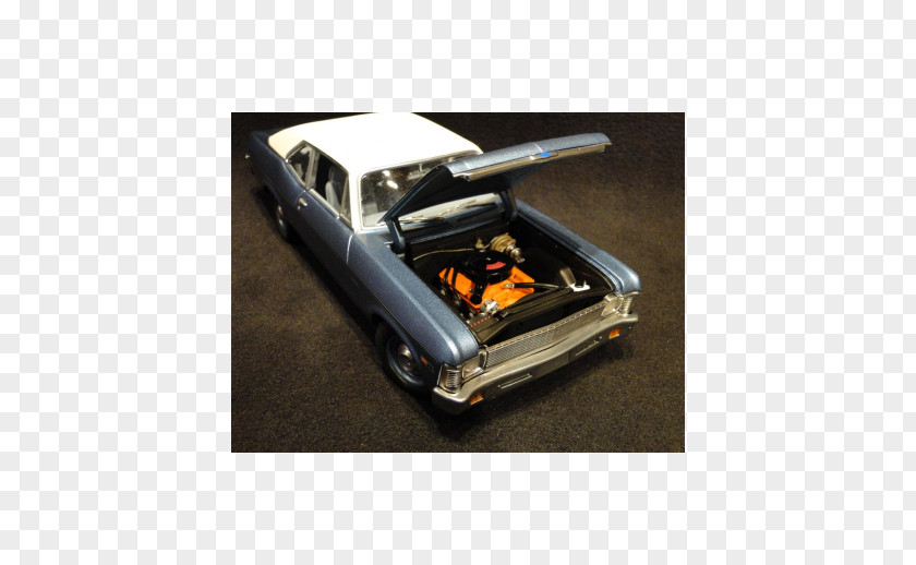 Beverly Hills Model Car Classic Muscle Motor Vehicle PNG