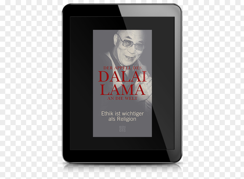 Dalai Lama An Appeal By The To World: Ethics Are More Important Than Religion 14th PNG