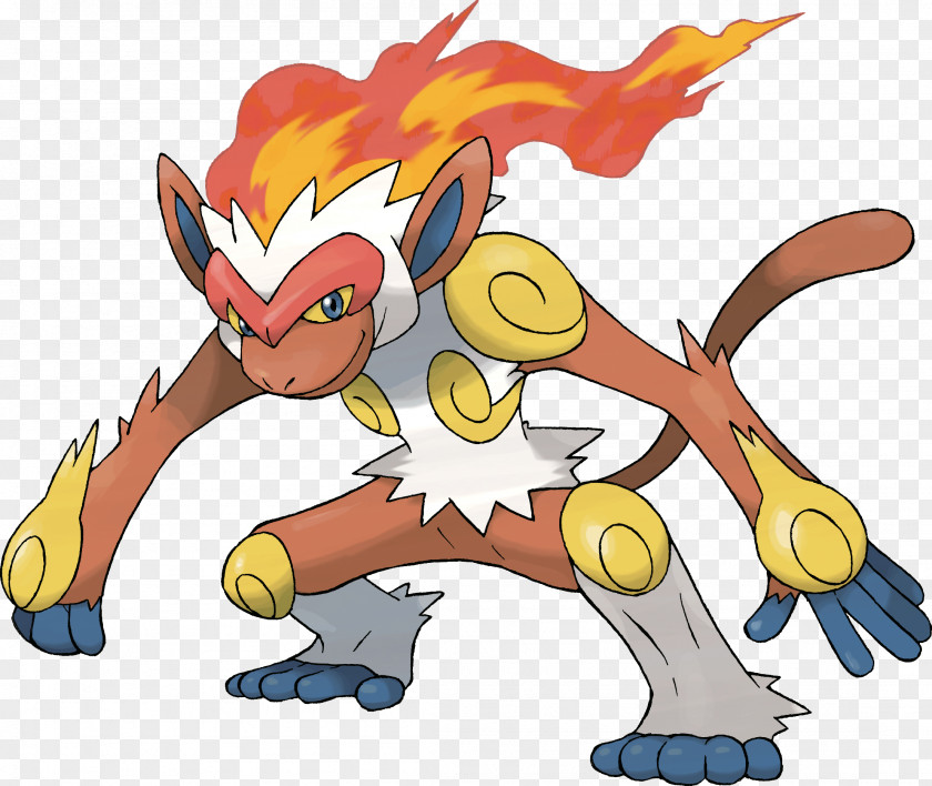 Dp Pokémon X And Y Diamond Pearl Ultra Sun Moon Platinum Infernape PNG