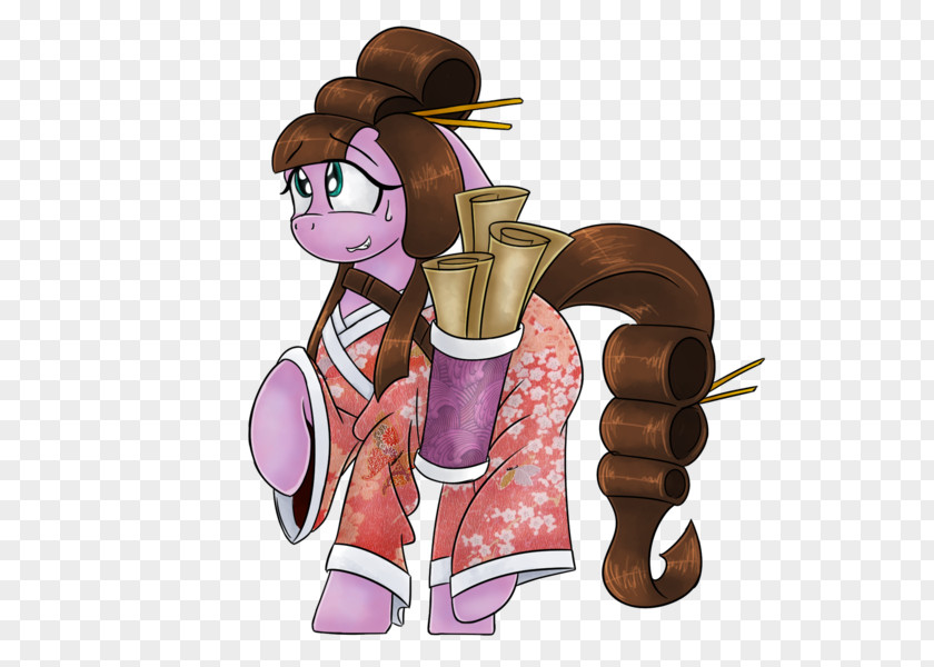 Horse Cartoon Fiction PNG