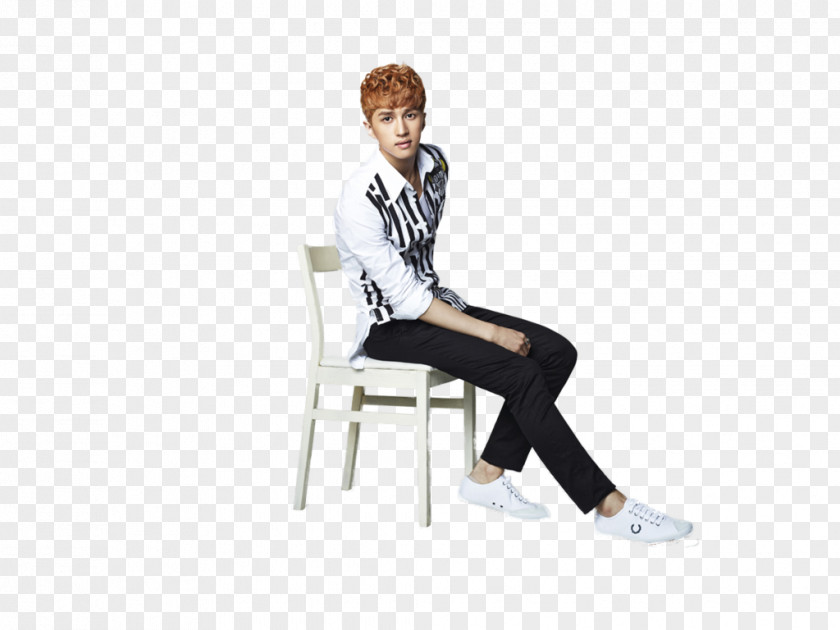 Ken VIXX K-pop Jekyll GOT7 DeviantArt PNG