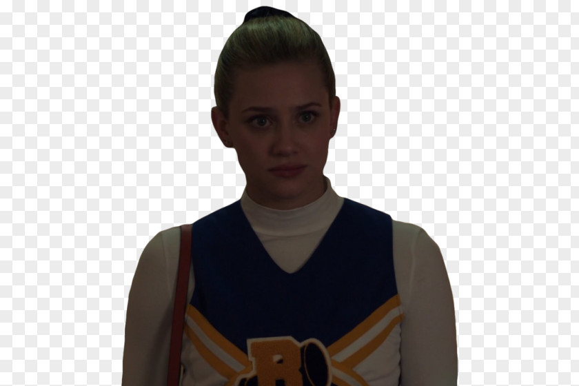 Lili Reinhart Betty Cooper Riverdale PNG