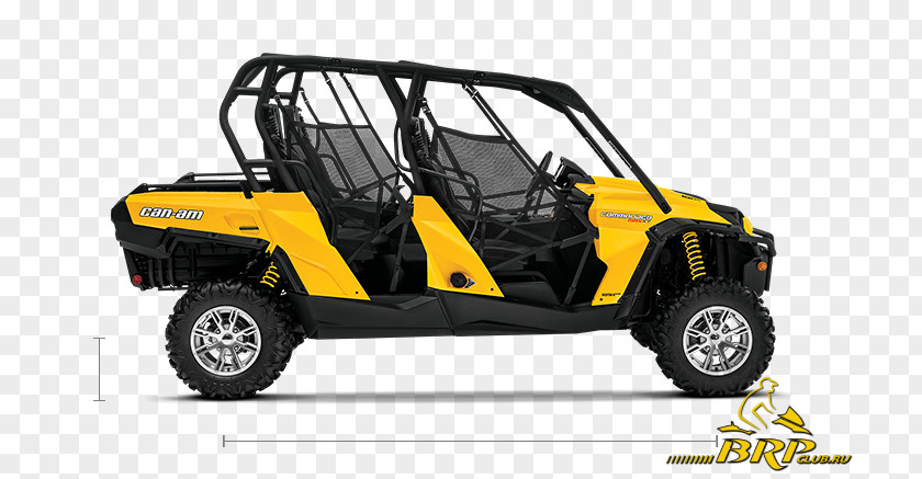Motorcycle Can-Am Motorcycles Side By All-terrain Vehicle BRP Spyder Roadster PNG