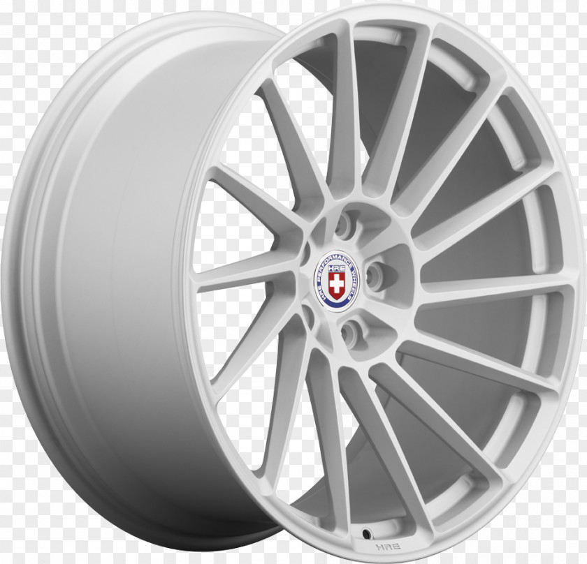 Over Wheels Car HRE Performance Luxury Vehicle Alloy Wheel PNG