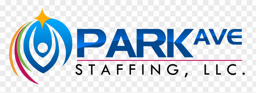 Park Avenue Logo Brand Banner PNG