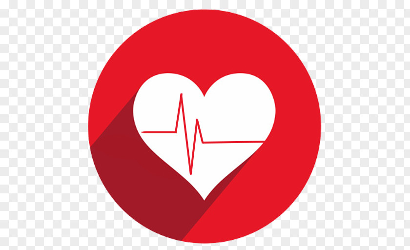 Runtastic Heart Rate Pro YouTube Logo PNG