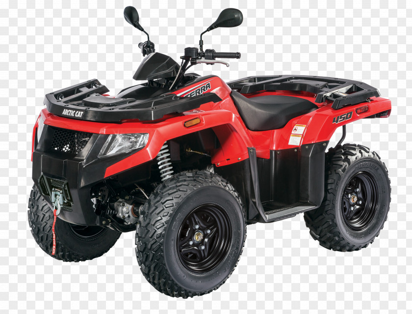 Scooter All-terrain Vehicle Arctic Cat Frenchie's Outdoor Shack PNG