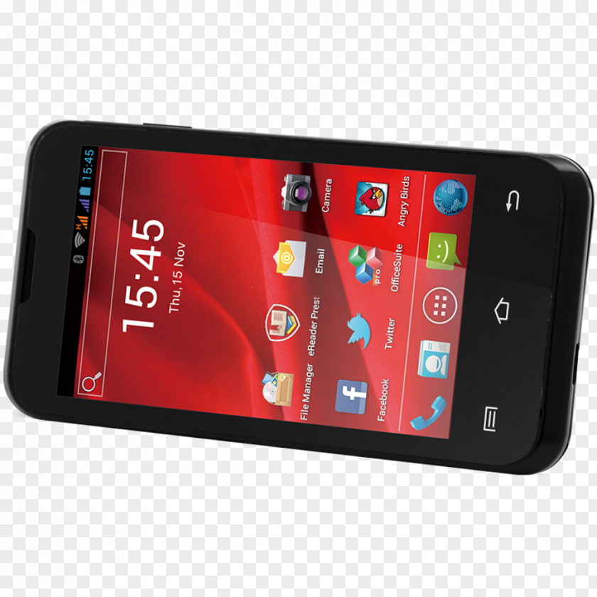 Smartphone Feature Phone 富士通 ARROWS Tab QH35/B1 Fujitsu PNG