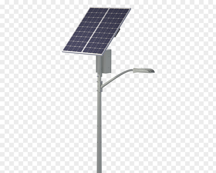 Street Light Solar Lamp Lighting PNG