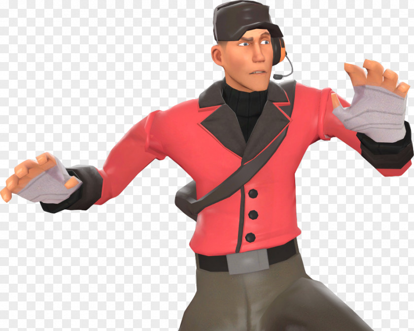 Team Fortress 2 Clothing Overcoat Night Death PNG