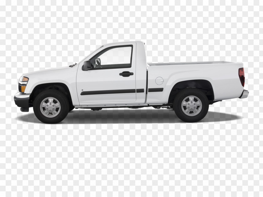 Toyota Chevrolet Colorado Car General Motors PNG