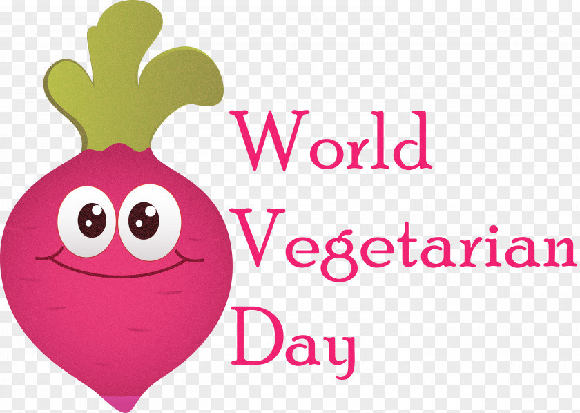 World Vegetarian Day PNG