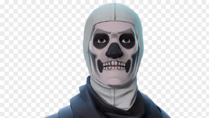 Appendicular Skeleton Fill Fortnite Battle Royale Skull PlayStation 4 Skin PNG