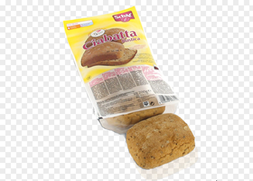 Bread Schar Gluten Free Ciabatta Rolls Gluten-free Diet Dr. Schär AG / SPA PNG