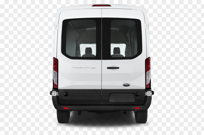 Car 2016 Ford Transit-250 Cargo Van PNG