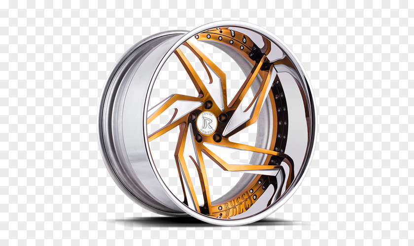 Car Alloy Wheel Rim Forging PNG